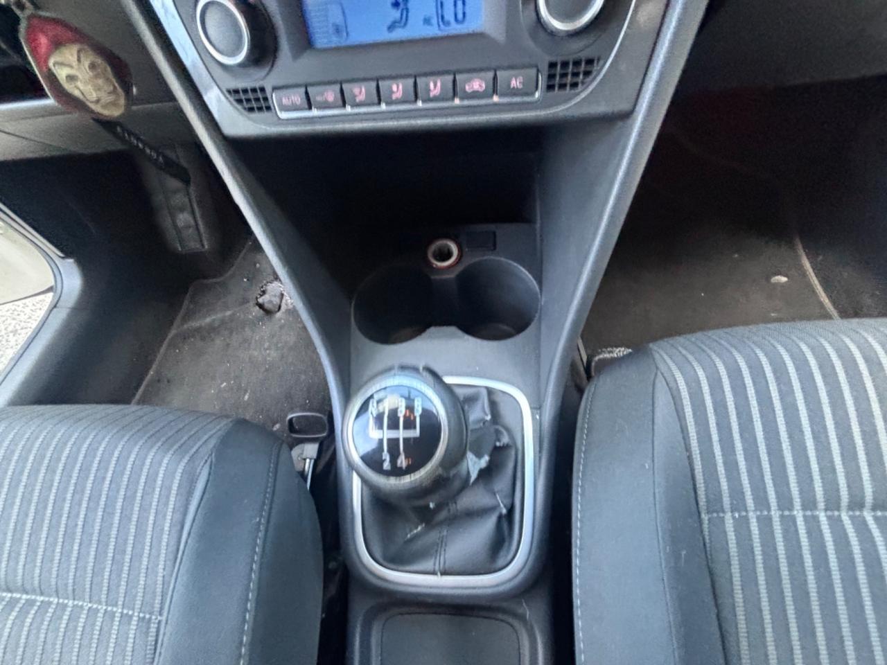 Volkswagen Polo 1.6 TDI DPF 5 porte Highline BlueMotion Technology