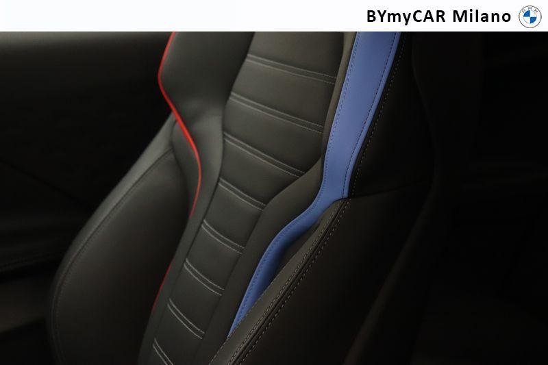 BMW M2 Coupe 3.0 Steptronic