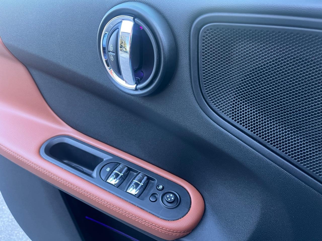 Mini Cooper D Countryman 2.0 Northwood Edition