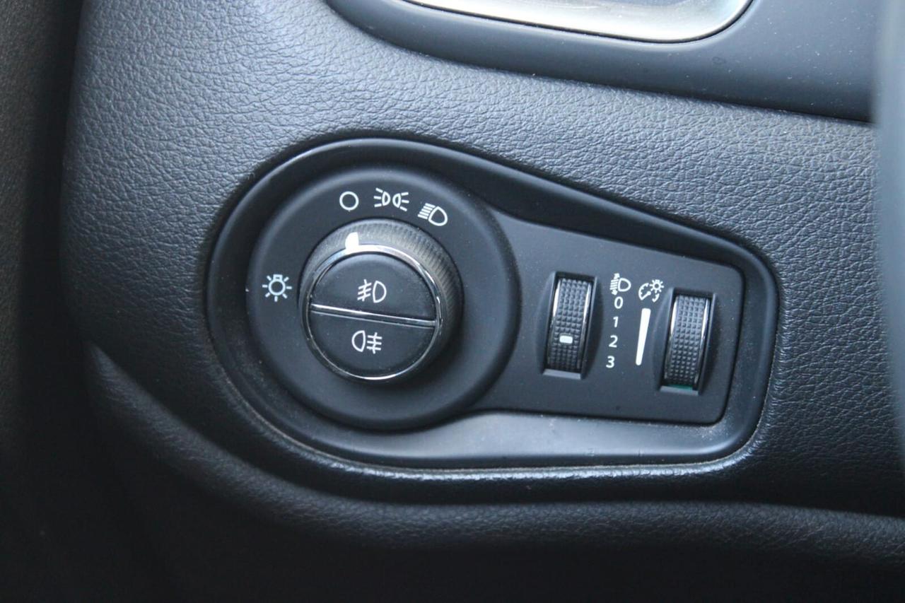 Jeep Renegade 1.6 Tua A SOLI 251€ al mese Anticipo Zero