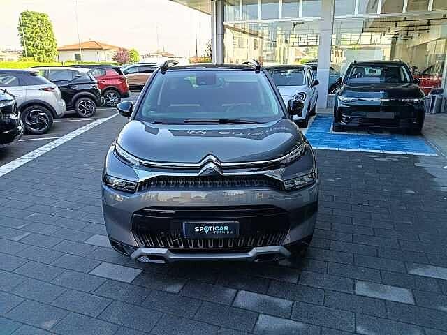 Citroen C3 Aircross 1.5 BLUEHDI Shine Pack s&s AZIENDALE