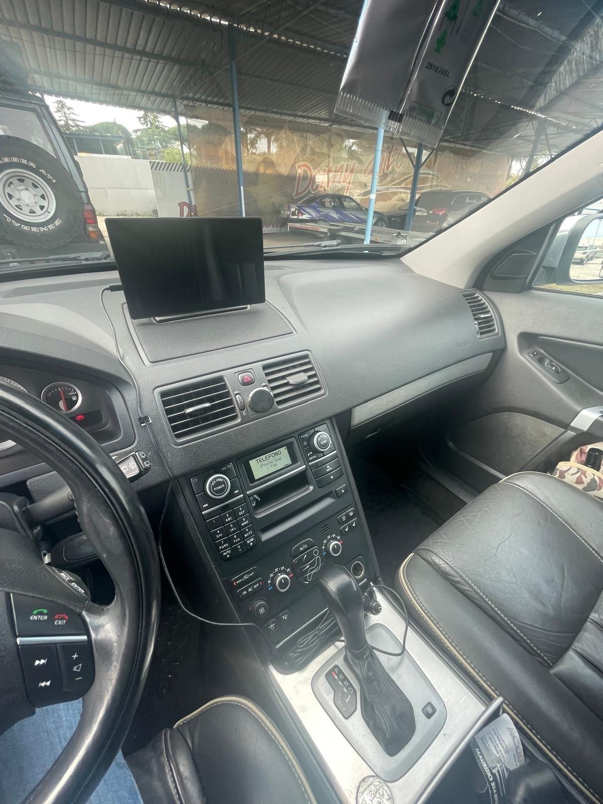 Volvo XC 90 XC90 D5 AWD Geartronic Summum