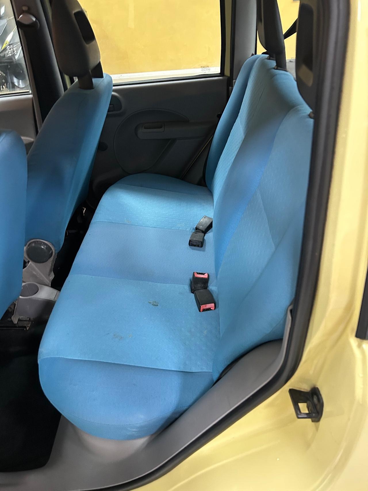 Fiat Panda 1.2 Dynamic “PERFETTA” - 2005