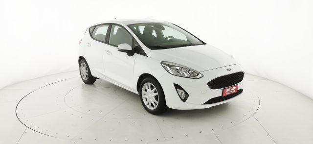 FORD Fiesta 1.5 EcoBlue 5 porte Business