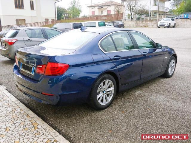 BMW 520d