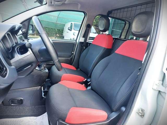 Fiat Panda Panda 1.2 Gpl 69 cv VAN N1 2 POSTI