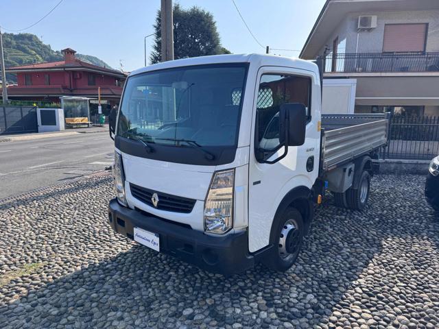 RENAULT Maxity 140.35/6 2.5 DXi PC-RG Cassone ribaltabile