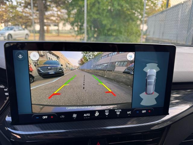 FORD Focus 1.0 EcoBoost Hybrid 125 CV SW ST-Line