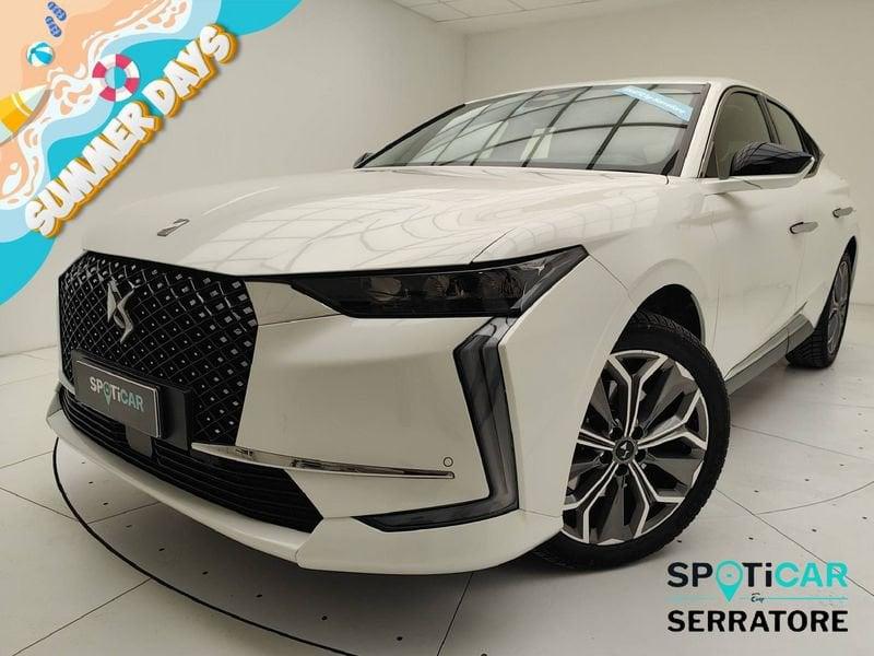 DS DS4 II 2021 1.6 e-tense phev Trocadero 225cv auto