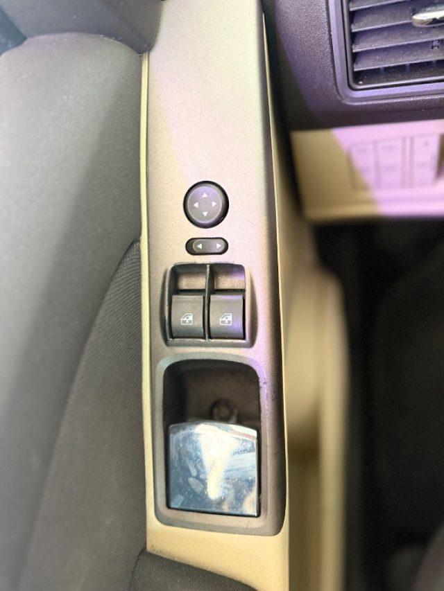 LANCIA MUSA 1.4 .16V Oro