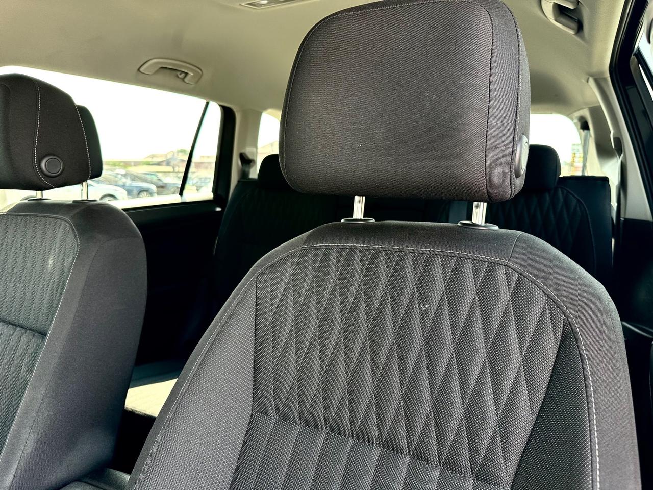 Volkswagen Tiguan Allspace 2.0 tdi Life 150cv 7posti DSG *PREZZO REALE*