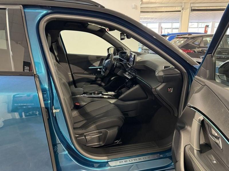 Peugeot 2008 2008 Hybrid 136 e-DCS6 GT