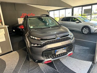 Citroen C3 Aircross BlueHDi 110 S&S C-Series