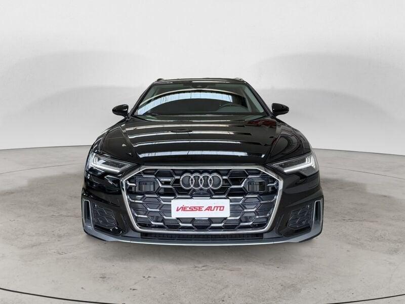 Audi A6 40 TDI 2.0 S tronic Business Sport
