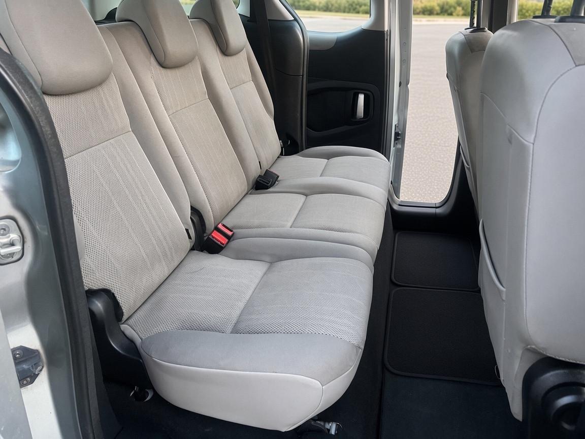 Peugeot Partner Tepee 1.6 HDi 92CV Comfort