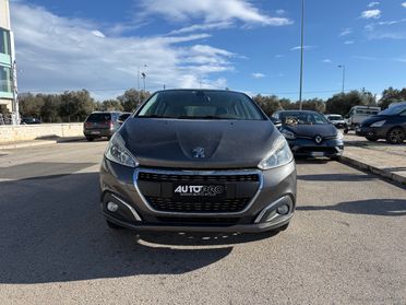 PEUGEOT 208 BlueHDi 100 S&S 5p. Allure PROBLEMI AL MOTORE