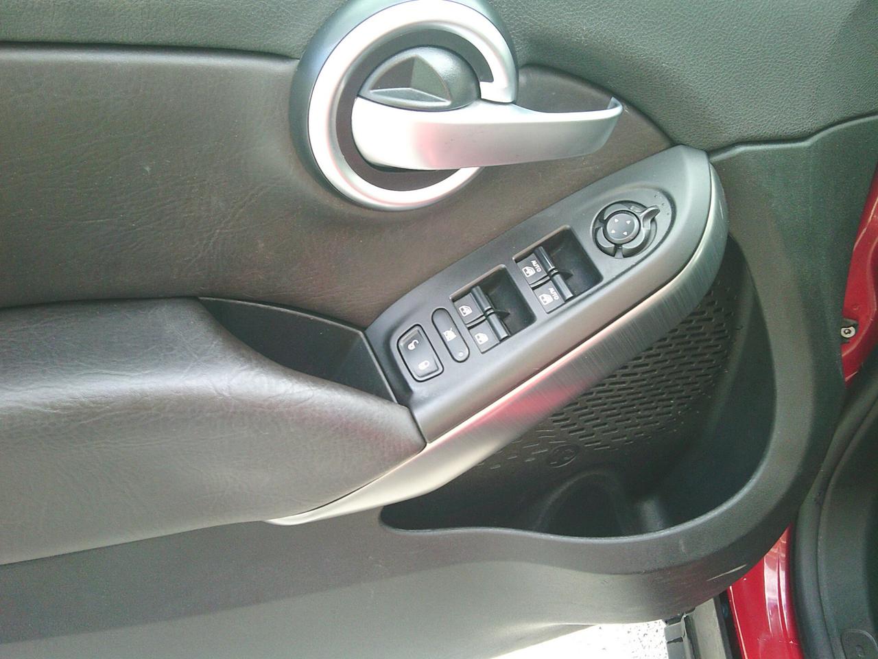 Fiat 500X 1.6 MultiJet 120 CV DCT Cross Plus