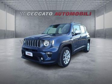 Jeep Renegade Renegade 1.0 t3 Limited 2wd