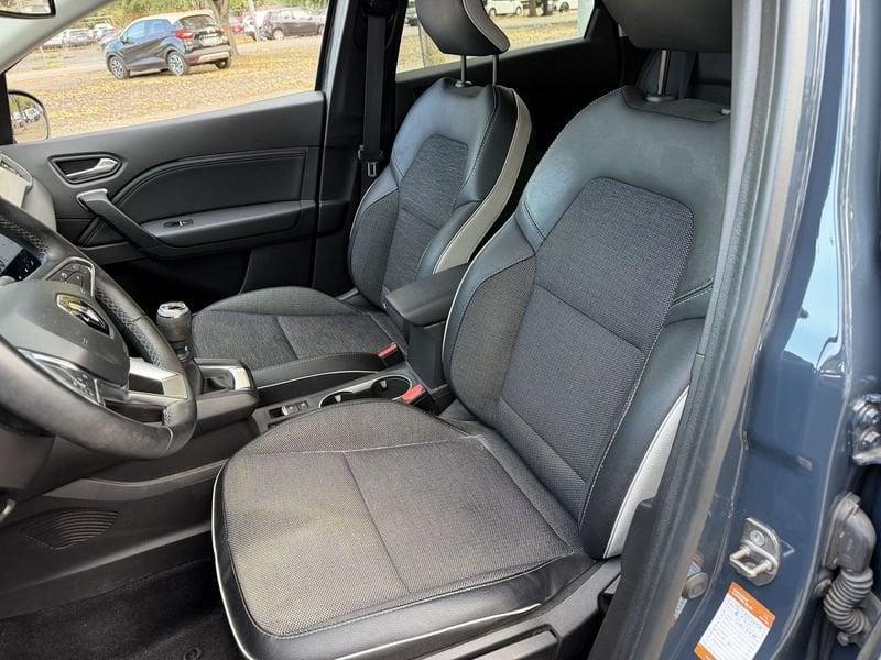 Renault Captur Captur 1.0 tce Techno Gpl 100cv