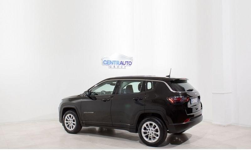 Jeep Compass Compass 1.6 Multijet 2WD Business