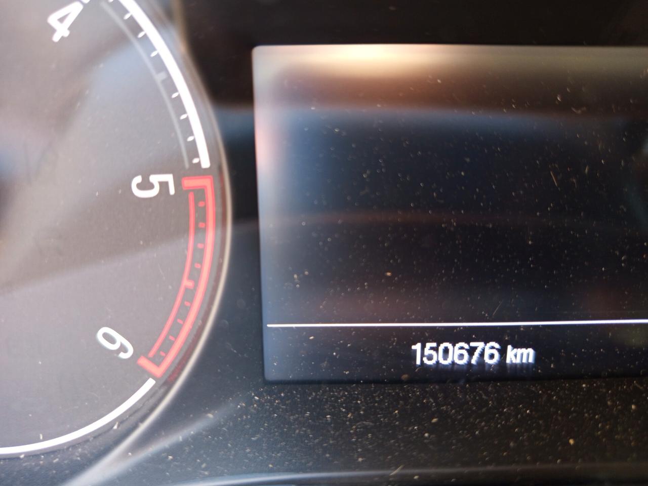 Opel Corsa 1.3 CDTI OPC LINE