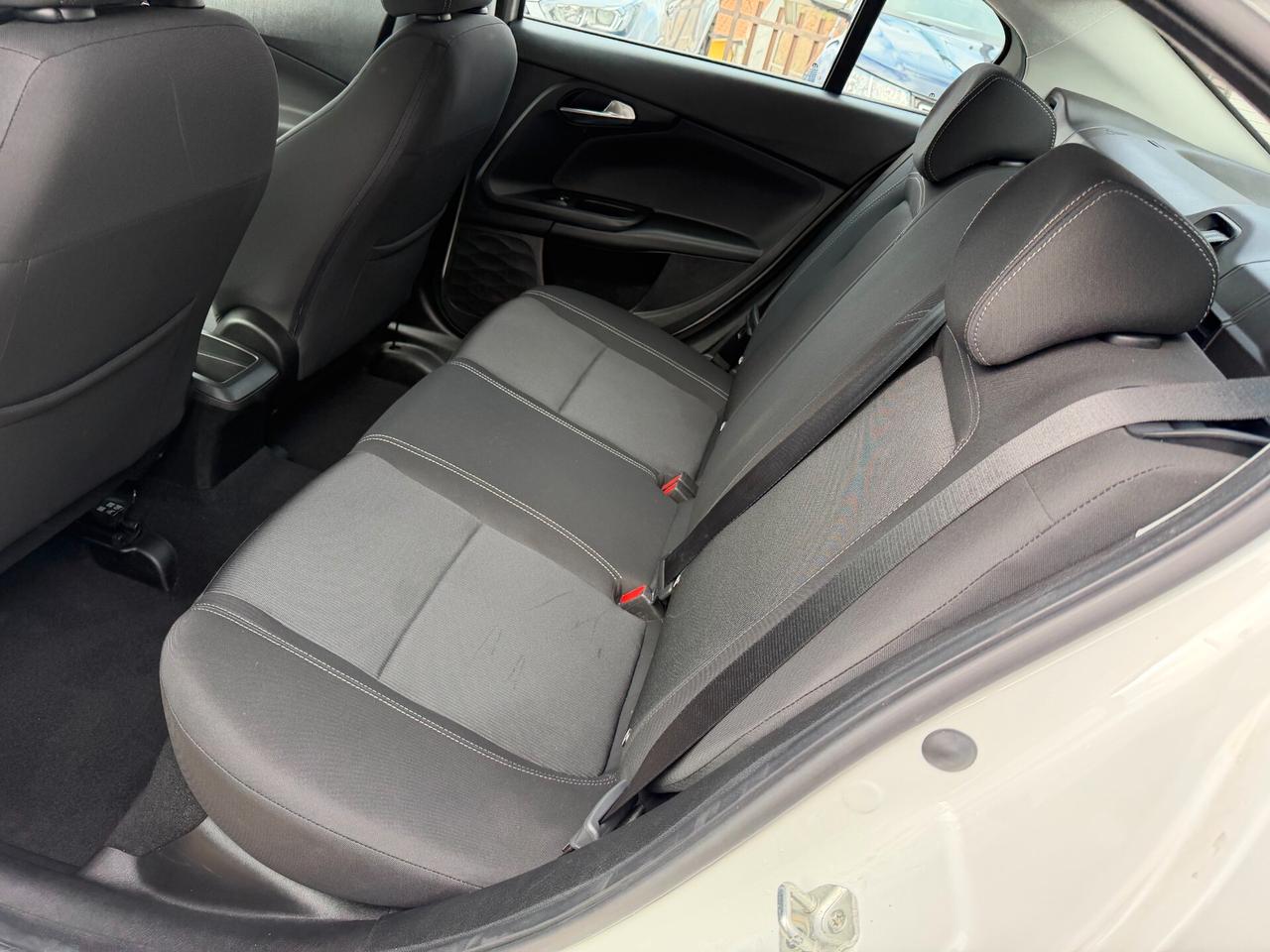 Fiat Tipo New 1.6 M.JET 130 cv. CITY LIFE