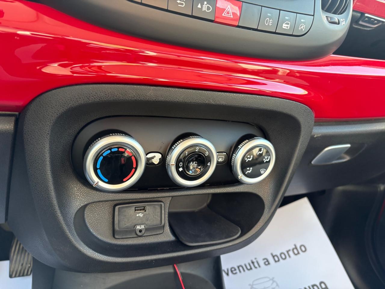 Fiat 500L 1.3 Multijet 85 CV Lounge 2012