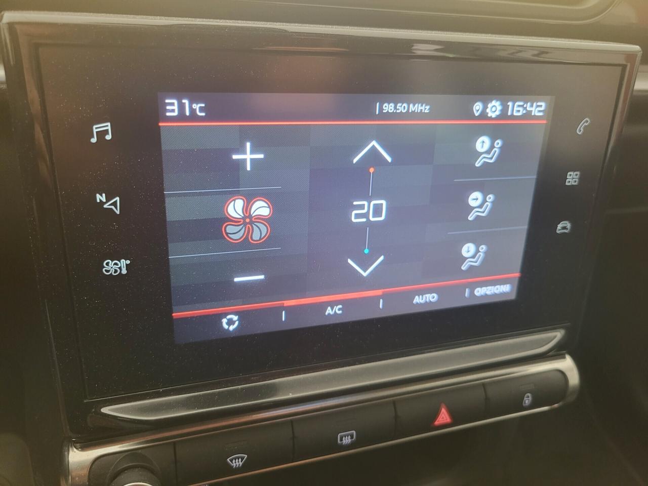 Citroen C3 PureTech 83 S&S Shine