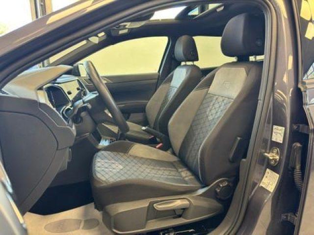 VOLKSWAGEN Taigo 1.0 TSI 116CV R-Line *GARANZIA VW*TETTO APRIBILE*