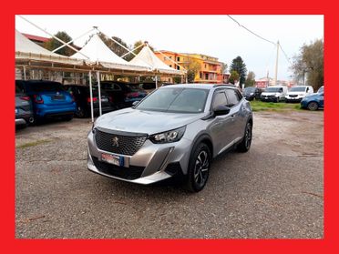 Peugeot 2008 1.5HDi 130 EAT8 All.- 23.000 Km.-2023