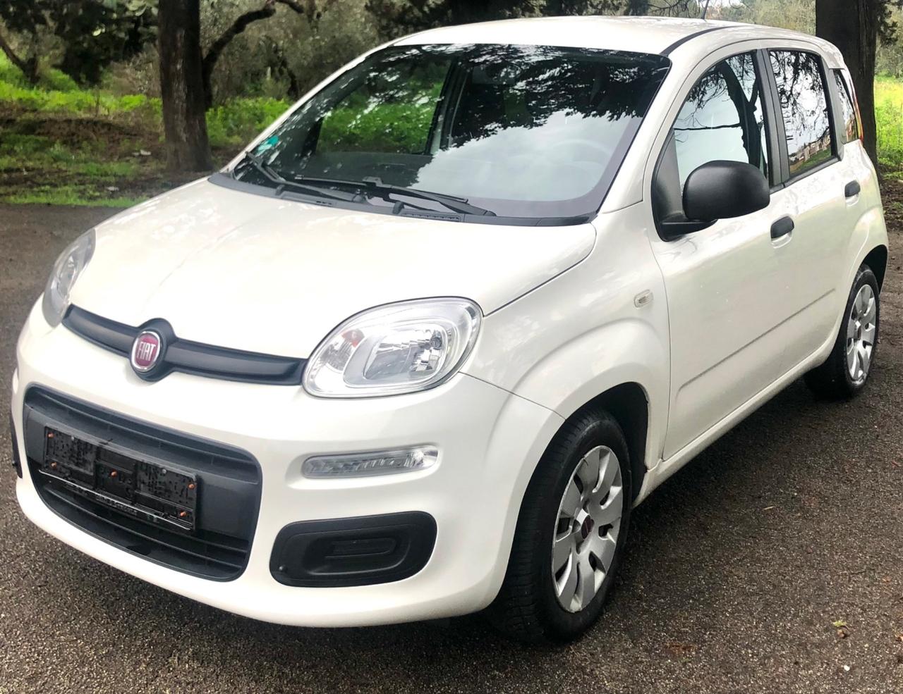 Fiat Panda 1.2 Easy