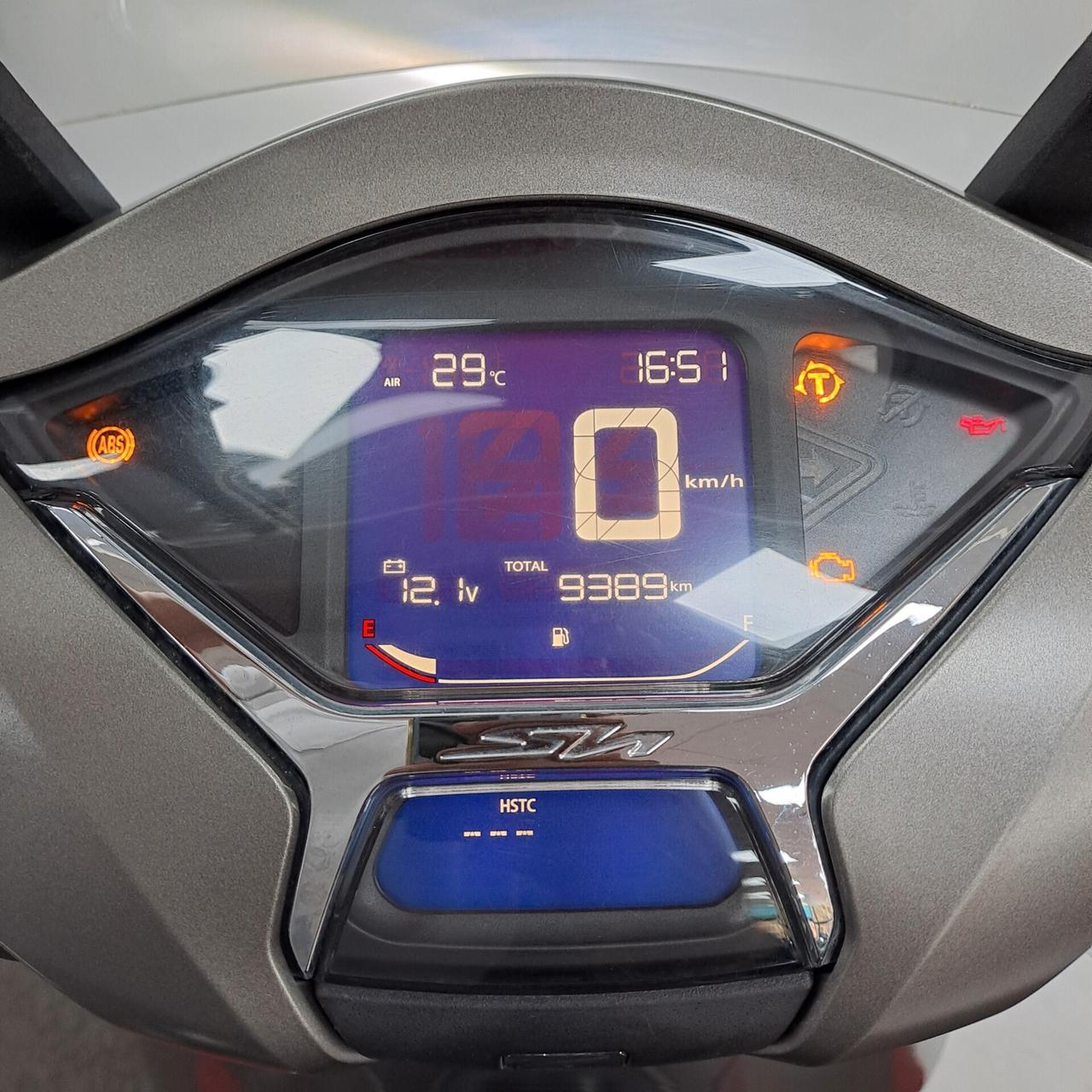 Honda SH 350* PROMO BLACK FRIDAY TUA DA 71 euro/MESE