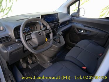 OPEL Combo Cargo 1.5 Diesel 100CV L1 650kg KM Zero