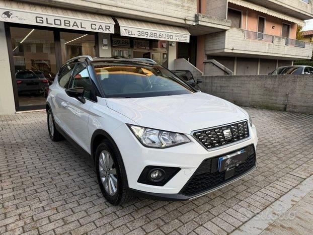 SEAT Arona 1.0 XCELLENCE