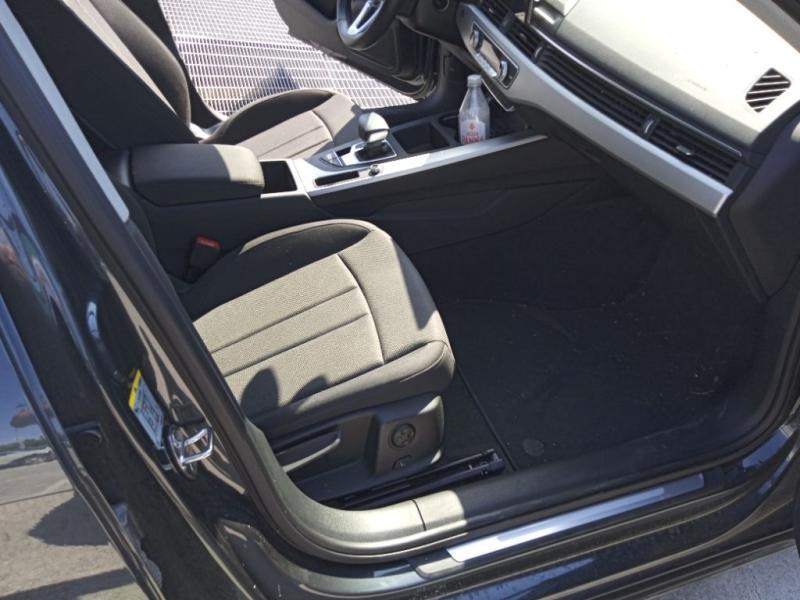 Audi A4 Avant 30 2.0 TDI Advanced S-Tronic MMI Plus, Virtual, ACC