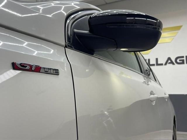 Peugeot 308 PureTech Turbo 130 S&S SW GT Line