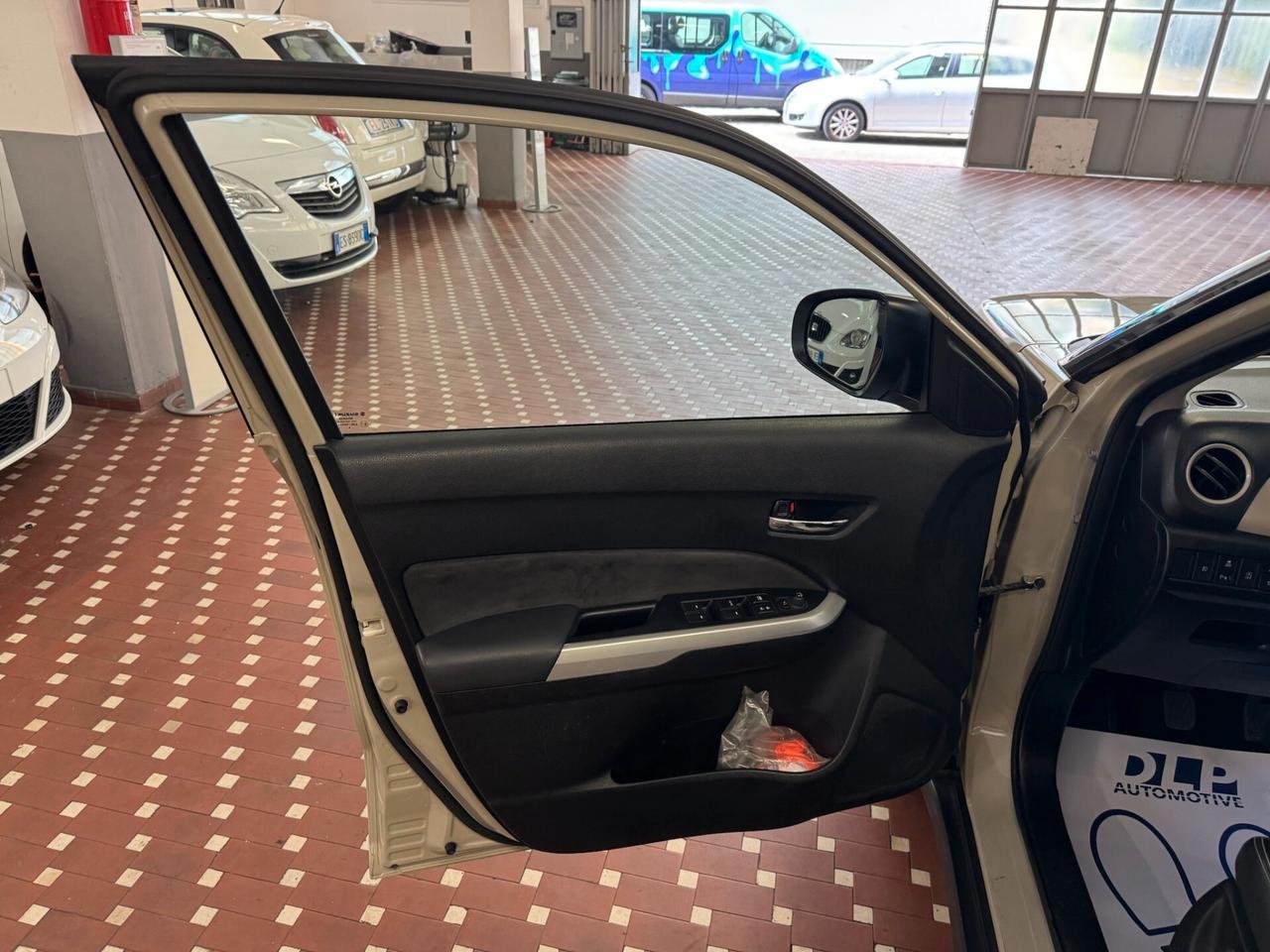 Suzuki Vitara 1.6 VVT V-Top - UNICO PROPRIETARIO