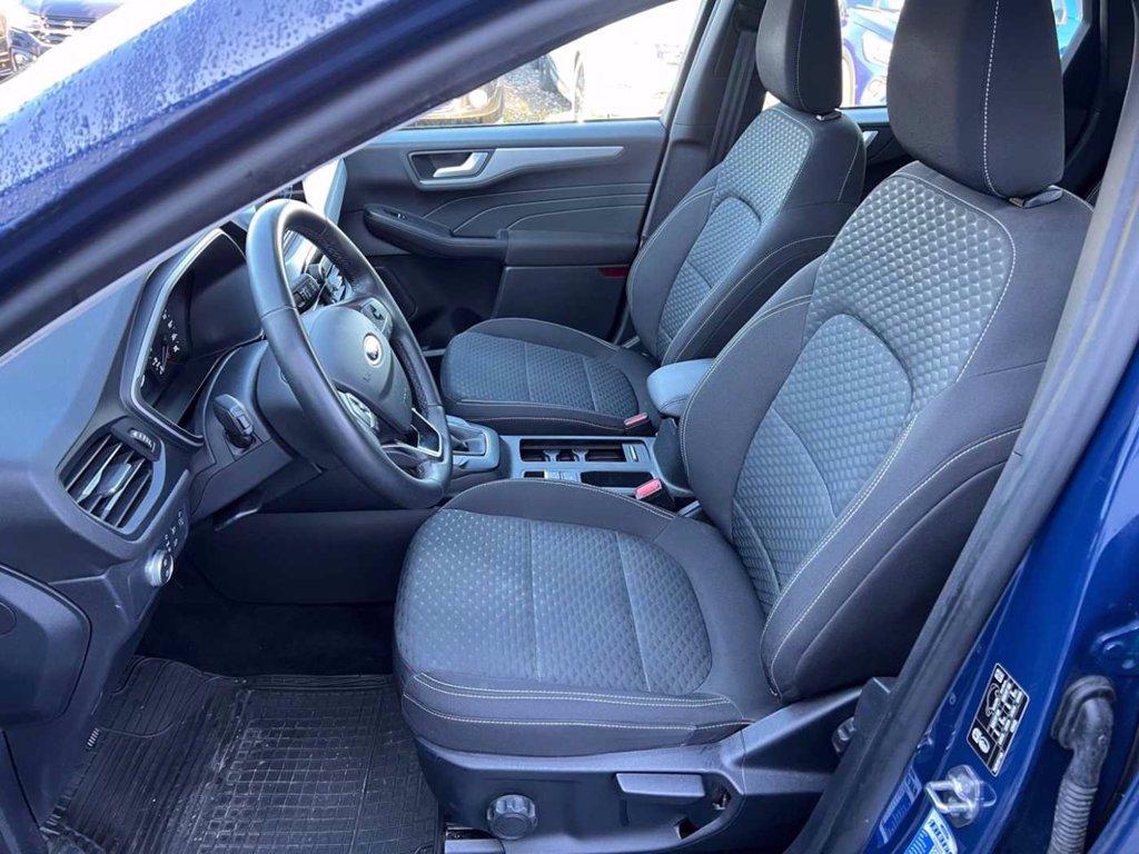 FORD Kuga 1.5 EcoBlue 120 CV 2WD Connect del 2022