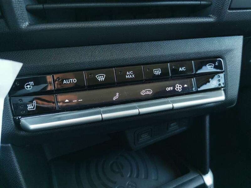 Opel Frontera Frontera Hybrid 145 CV EDCT GS