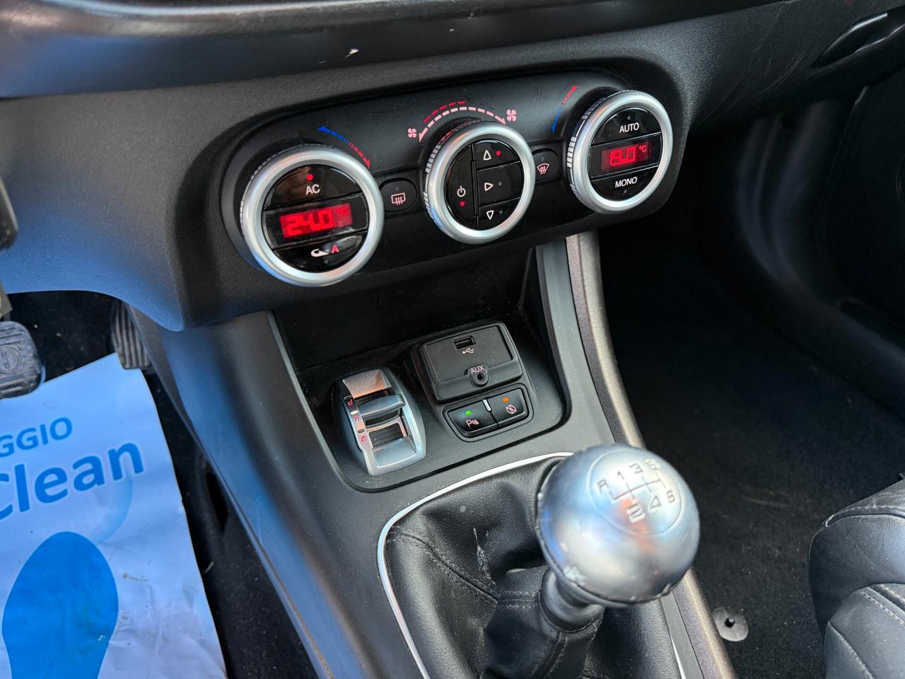 ALFA ROMEO GIULIETTA 2014 2.0 DIESEL 150 CV