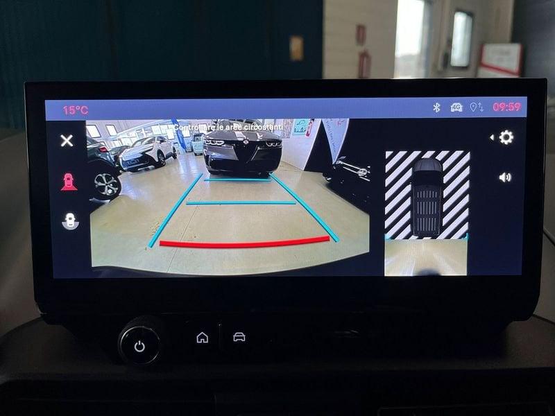 FIAT Doblò Doblò 1.5 BlueHdi 100 CV PC