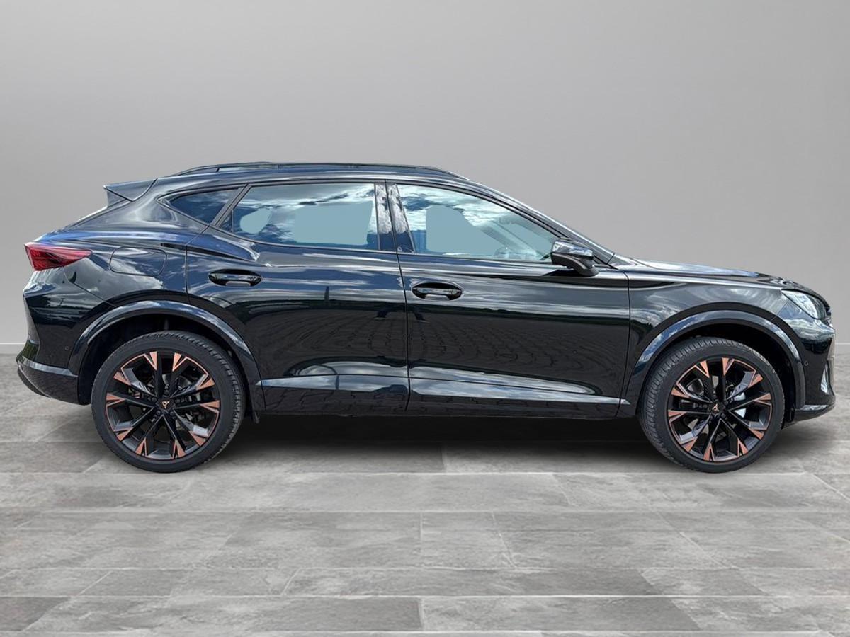 CUPRA Nuova CUPRA Formentor Formentor 2.0 TDI 110 kW (150 CV) Diesel DSG 7 marce 2WD