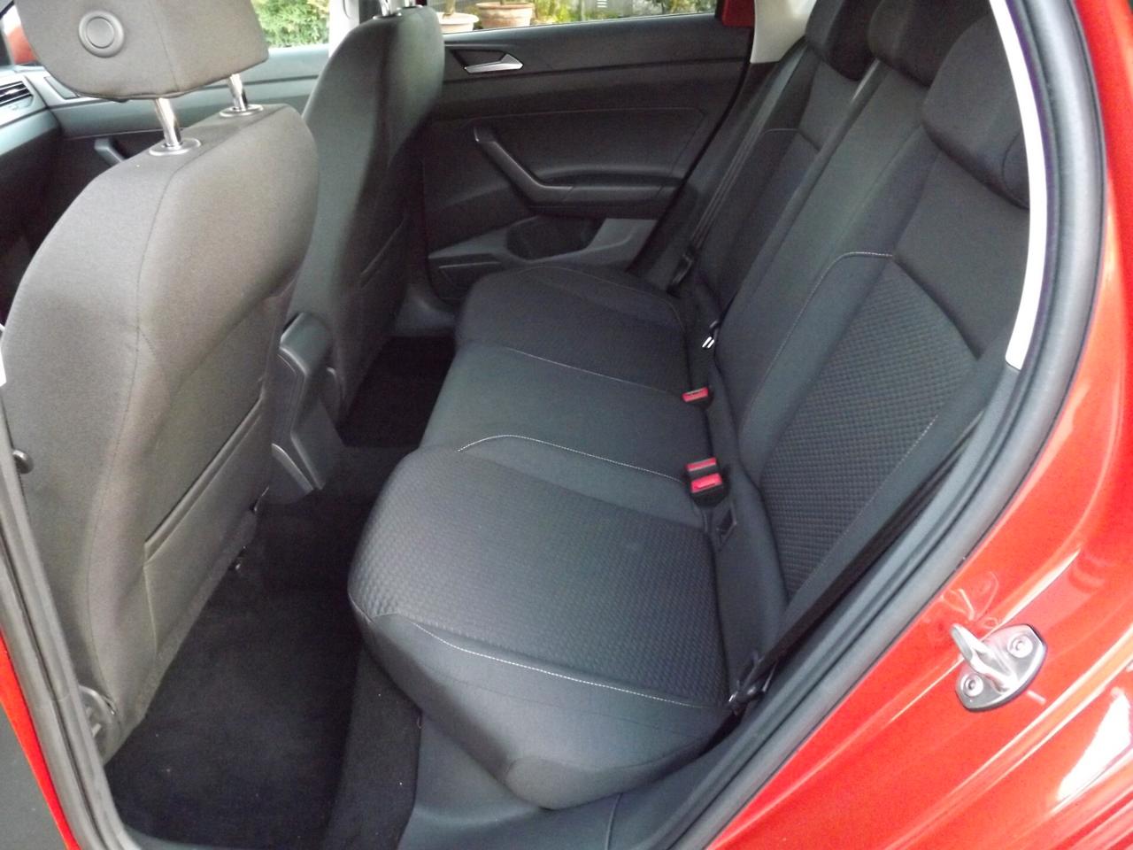 Volkswagen Polo Business 1.0 MPI 75 CV 5p. Comfortline BlueMotion Tech.