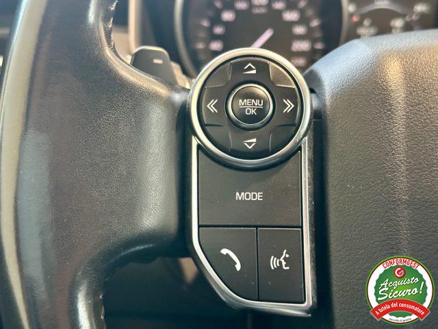 LAND ROVER Discovery 2.0 SD4 240CV SE *7 POSTI*