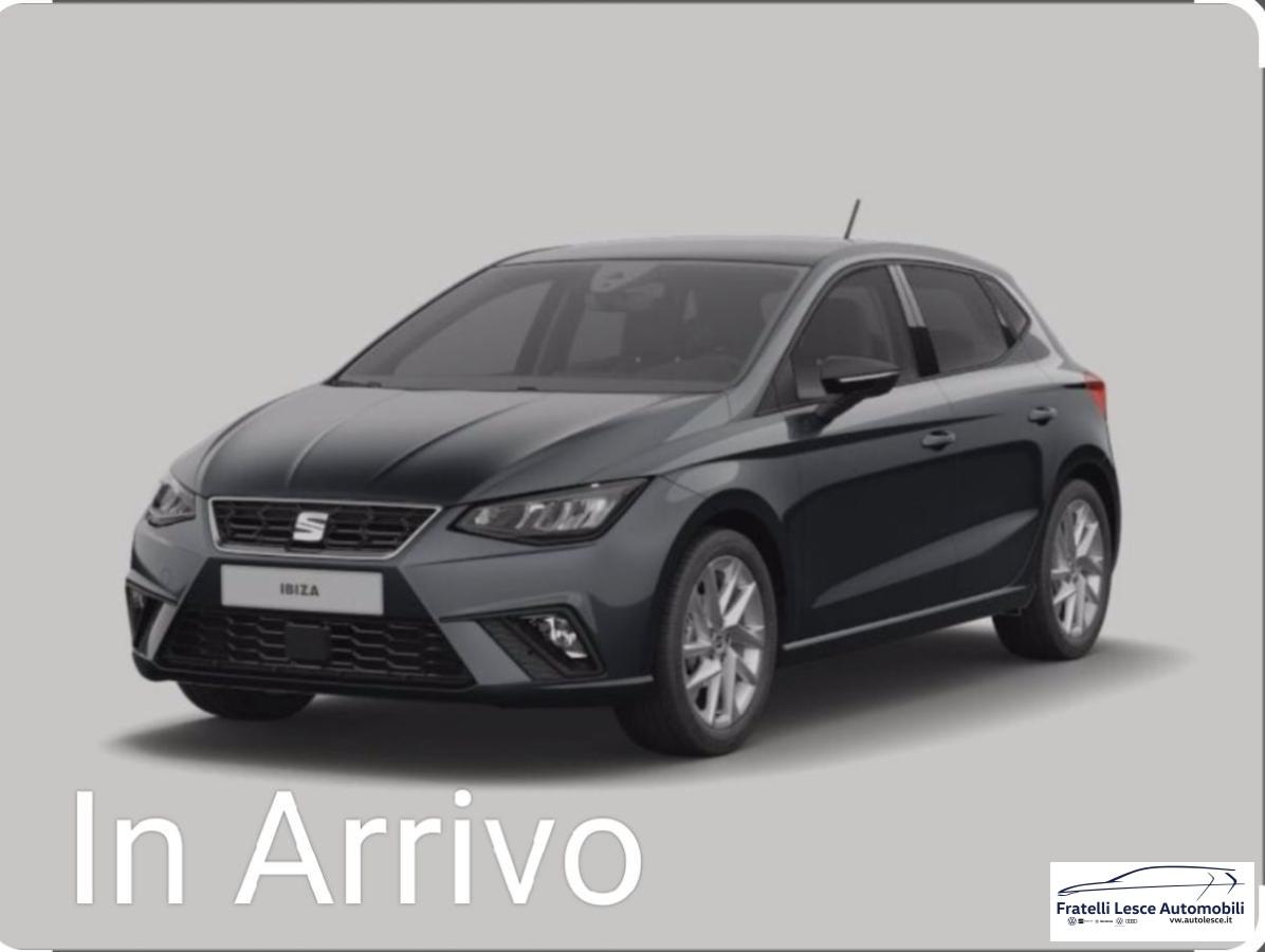 SEAT - Ibiza 1.6 tdi Reference 95cv