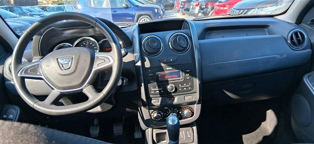 Dacia Duster 1.6 Ambiance 4x2
