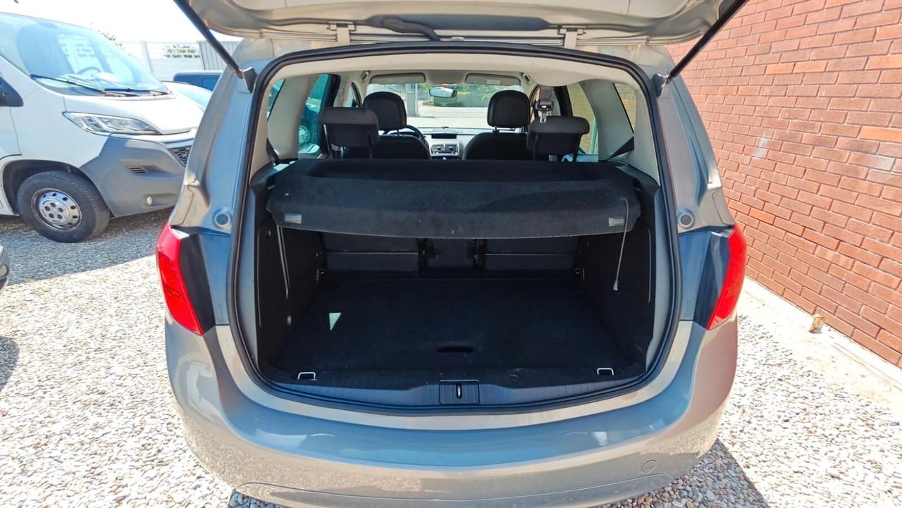 Opel Meriva 1.4 Turbo 120CV GPL Tech Cosmo