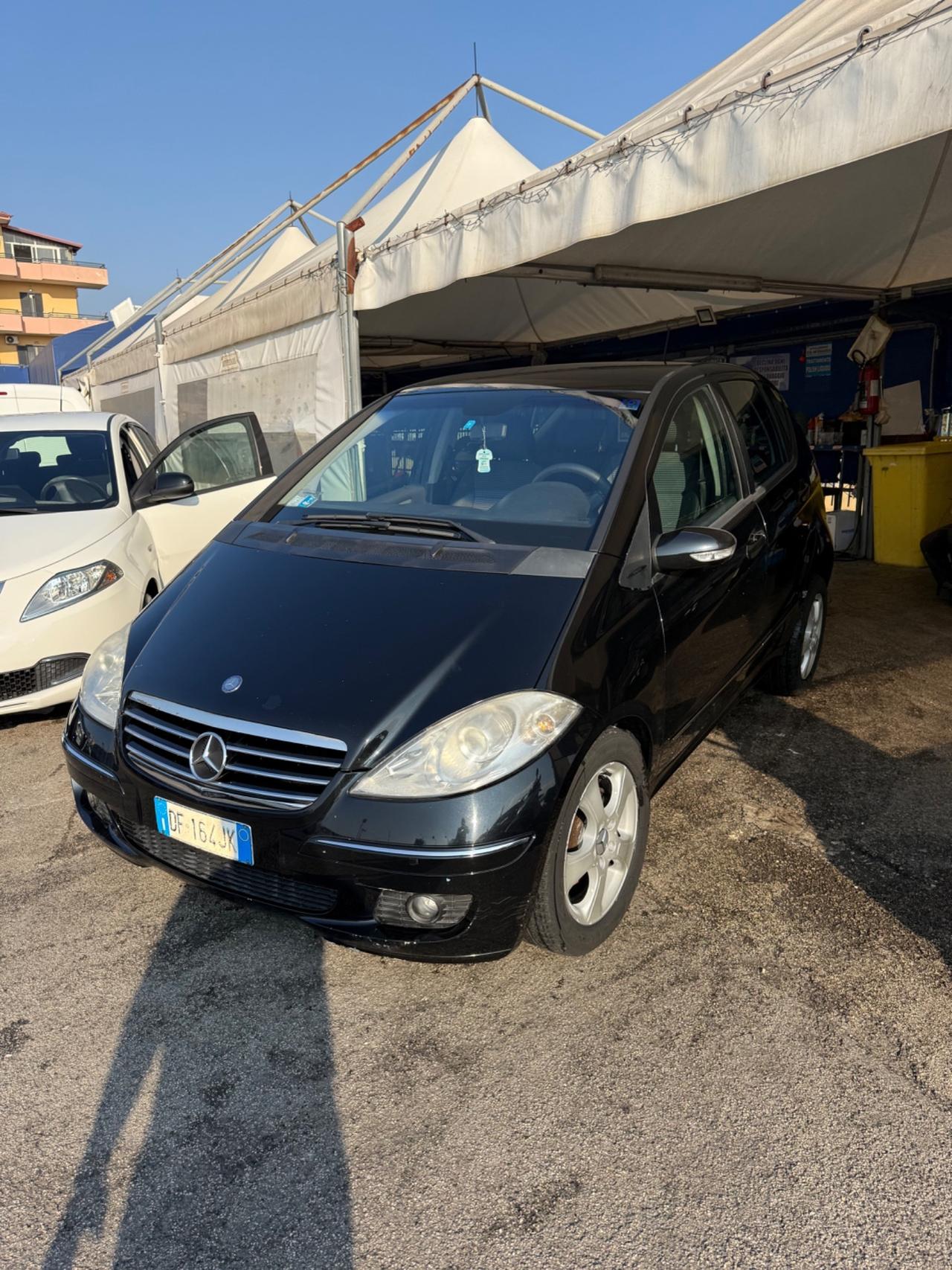 Mercedes-benz A 150 Avantgarde