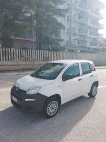 Fiat Panda 0.9 TwinAir Turbo 2014