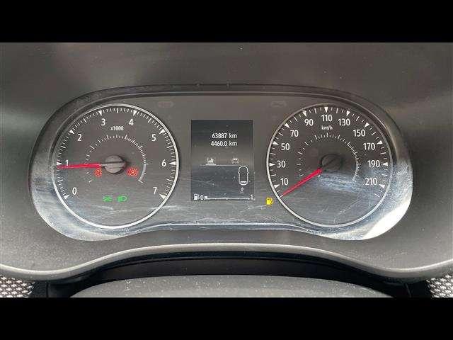 Dacia Jogger 1.0 TCe GPL Extreme UP